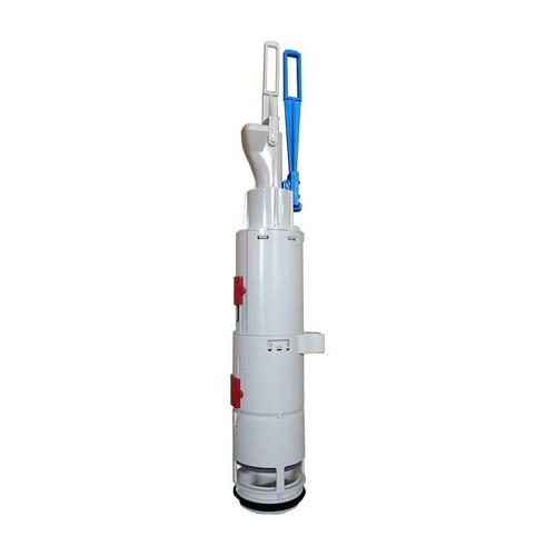 Toilet flush valve abacus - flush,