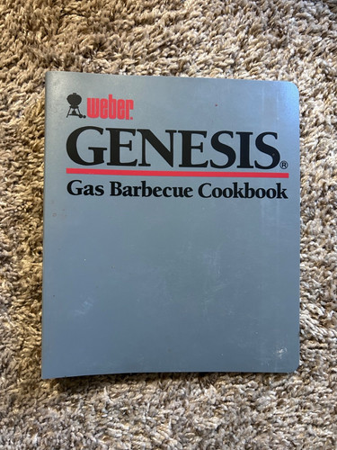 Weber genesis gas barbecue - weber,