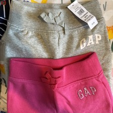 Gap Kids 6-12 Months Fleece