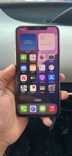 Used iphone max good - iphone,