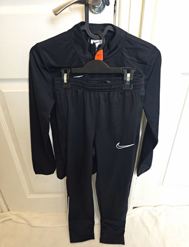 Nike boys black piece - nike, 2