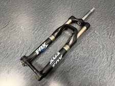 Fox 36 Van RC2  26” Forks