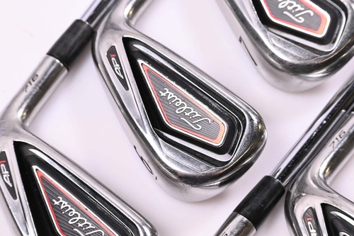 Titleist 716 ap1 irons - 716,