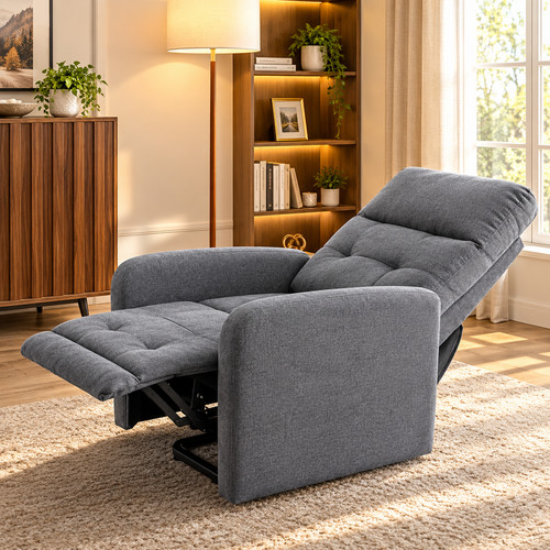Electric riser recliner chair - recliner,