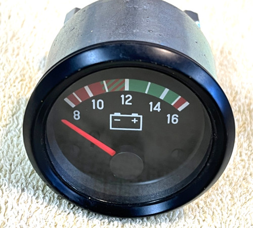New battery gauge assembly - 2",