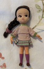 Vintage Dolly Darling Doll