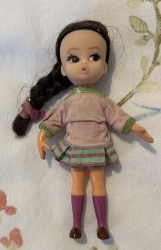 Vintage dolly darling - vintage,