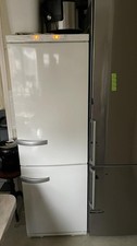 Large Miele refrigerator with