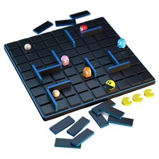 Quoridor PAC-MAN - Family Fun Game, Classic Arcade Game