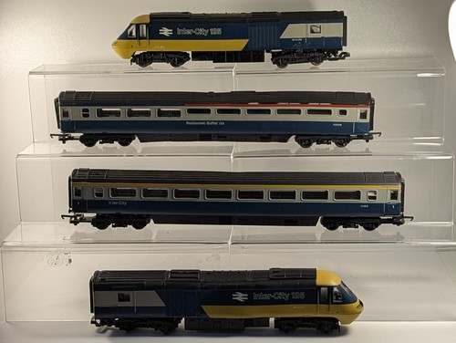 Lima gauge class 43 - lima,
