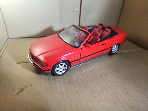 Maisto special edition 1993 - maisto,