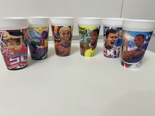 Mcdonald fifa world cup - world, 2026