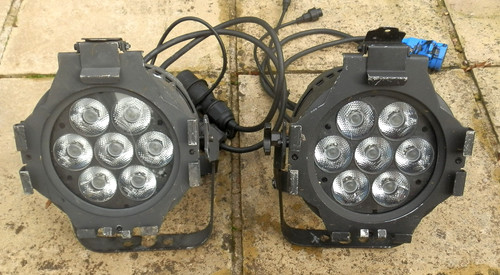 Chauvet pro colorado 1 - chauvet,