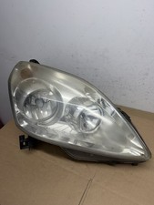 VAUXHALL ZAFIRA B 05-11