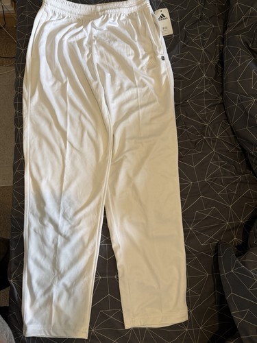 Adidas white cricket - adidas,