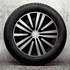Set of 4x16 inch Wheel Trims
