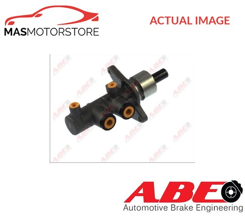 Brake master cylinder abe - master,