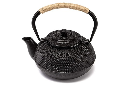 Suyika japanese tetsubin - tetsubin, cast