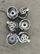 VENTER MOTOR AND WHEEL