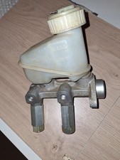 Vauxhall Mk2 Astra Master