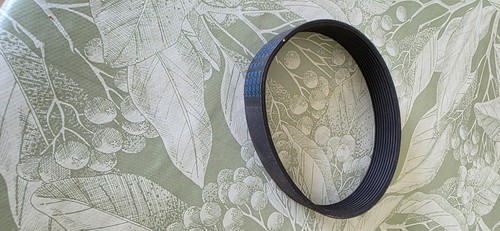 New pj375 tread - tread, drive