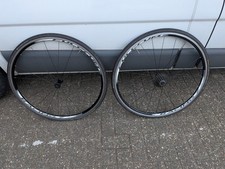 Front rear fulcrum wheel - rear,