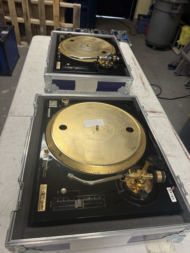 Technics 1200 ltd - technics,