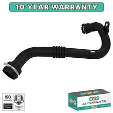 TURBO INTERCOOLER HOSE FOR