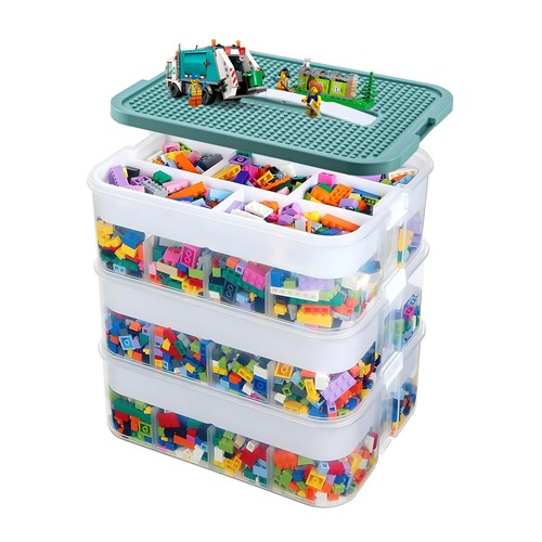 Storage boxes for lego - for,