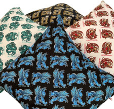 Set of 4  "Harry Potter House"