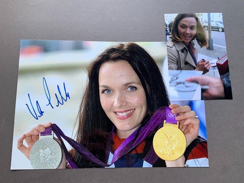 Victoria pendleton olympic - pendleton,