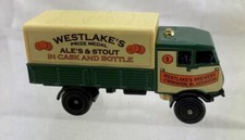 WESTLAKE'S BREWERY CWMAVON BLAENAVON NO 50 SPECIAL STEVELYN & CO pro Motor VANS