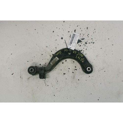 Rear upper suspension arm - rear, lh