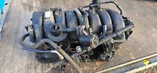 2007 JEEP GRAND CHEROKEE WK MK3 5.7 HEMI & LPG INTAKE INLET MANIFOLD