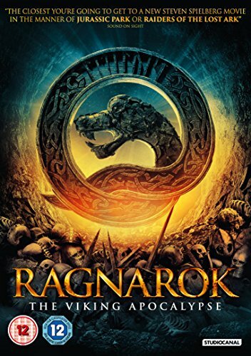Ragnarok the viking - ragnarok,