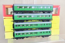 HORNBY R4008A R4008C R4009A
