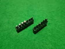 Halfords 13 pieces small hex