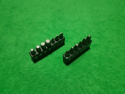 Halfords pieces small hex - halfords,