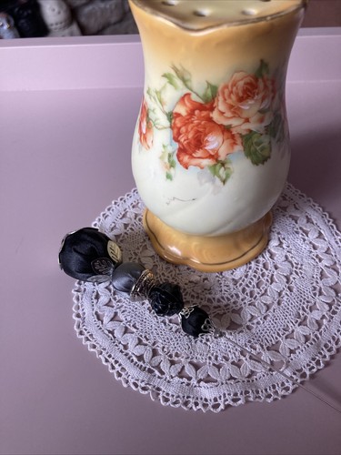 Hat pin long handmade - long,