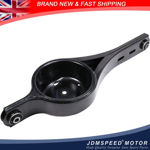 Rear left right wishbone - left, or