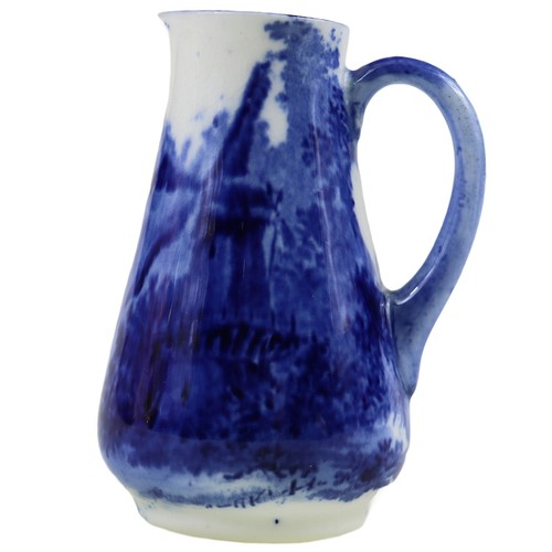 Antique royal doulton - royal,