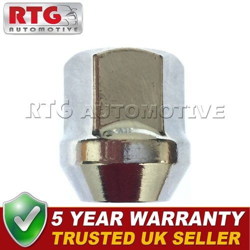 Wheel nut for chevrolet - wheel,