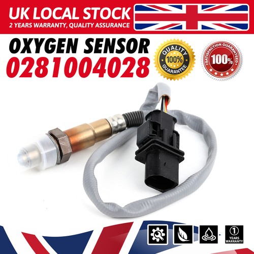 Lambda sensor fits bmw x5 - o2,