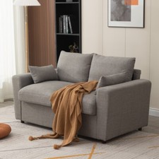 Panana 2/3 Seater Soft Fabric