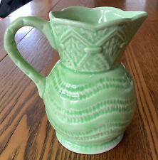 Roddy Ware Jug. Art Deco