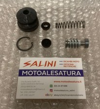 Review Piston 14mm Rear Brake