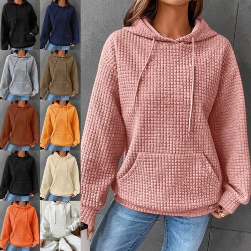 Women hoodies long sleeve - hoodies,