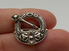 Vintage Sterling Silver