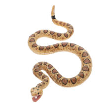 the snake toy Big Snake Artificial Snake Toy Scary Snake Toy