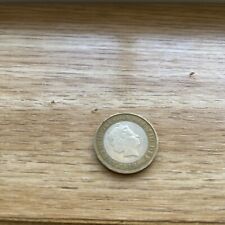 2 Pound Coin- 1999- Rare